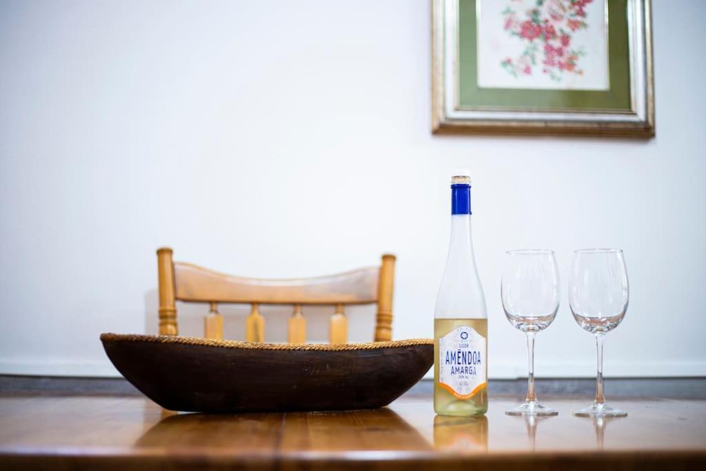 Da Mari Casa Vacanza 칼리아리 외부 사진