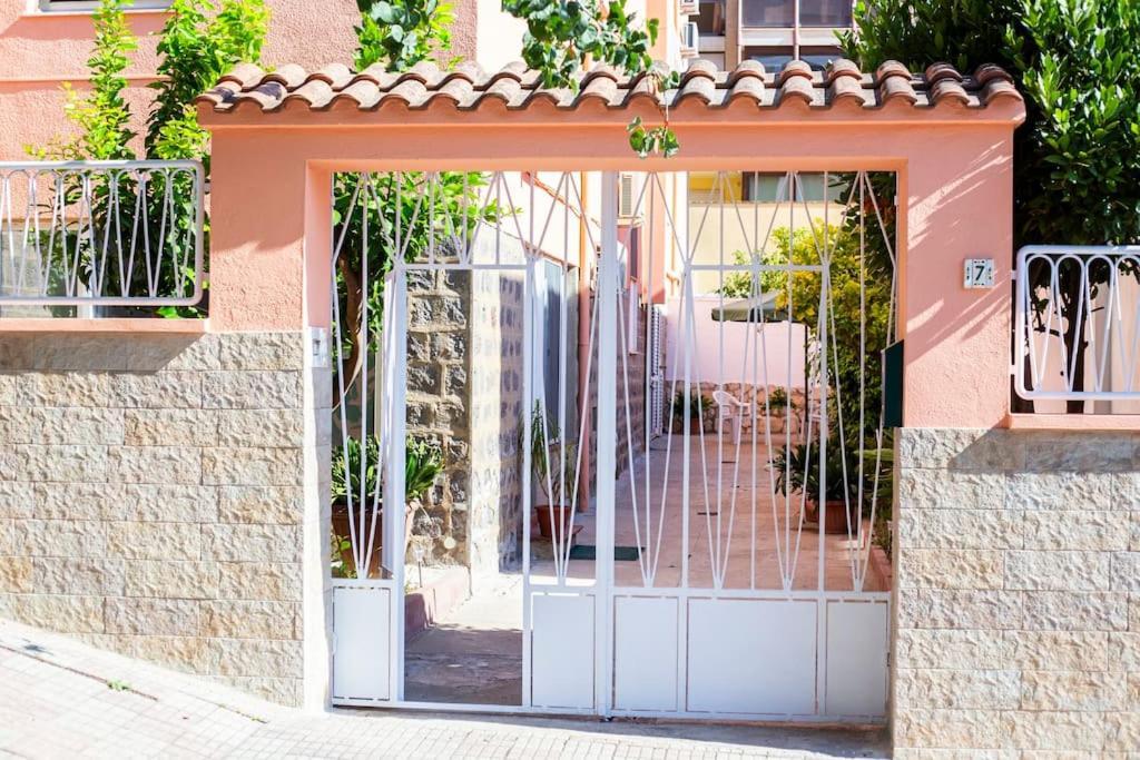 Da Mari Casa Vacanza 칼리아리 외부 사진
